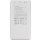 ADATA Power Bank P20000QCD 20000mAh biały - 645543 - zdjęcie 4